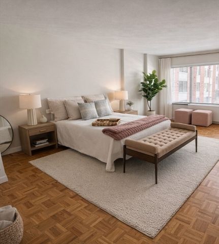 22 Chestnut Place 210, Brookline, MA 02445