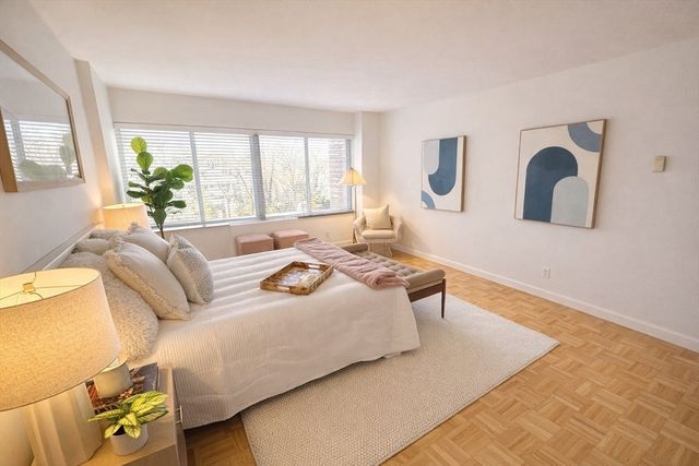 22 Chestnut Place 210, Brookline, MA 02445