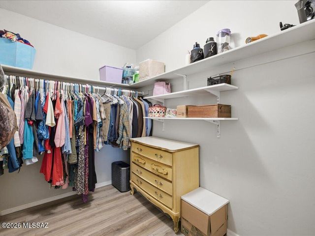 350 N Silverbell Rd Apt 34, Tucson, AZ 85745