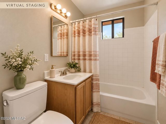 350 N Silverbell Rd Apt 34, Tucson, AZ 85745