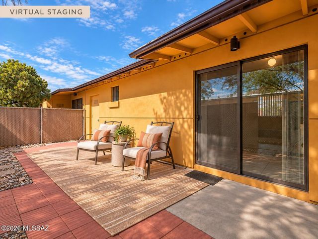 350 N Silverbell Rd Apt 34, Tucson, AZ 85745