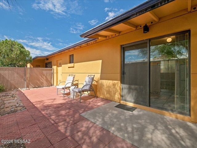 350 N Silverbell Rd Apt 34, Tucson, AZ 85745