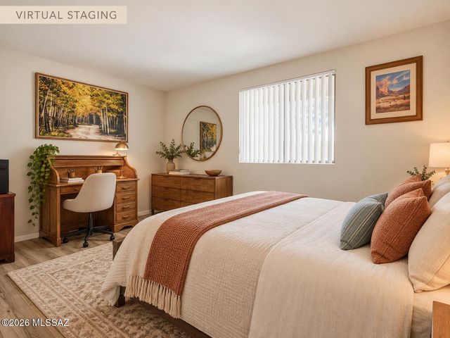 350 N Silverbell Rd Apt 34, Tucson, AZ 85745