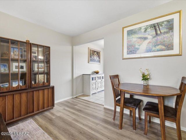 350 N Silverbell Rd Apt 34, Tucson, AZ 85745