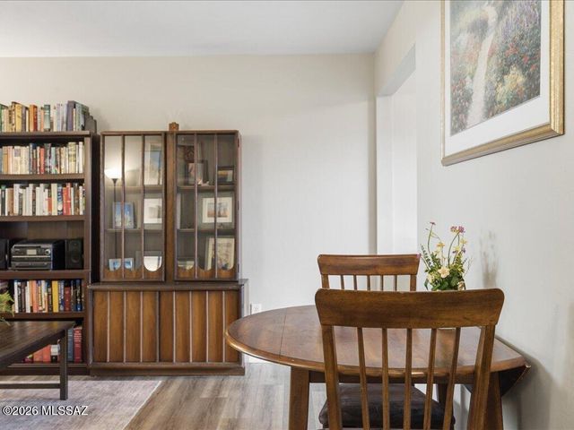 350 N Silverbell Rd Apt 34, Tucson, AZ 85745