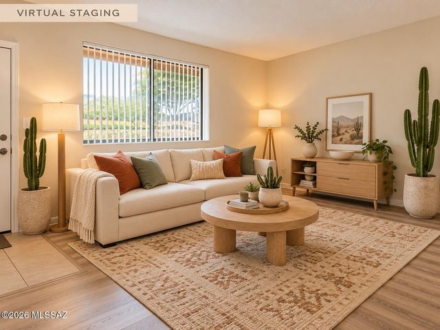350 N Silverbell Rd Apt 34, Tucson, AZ 85745