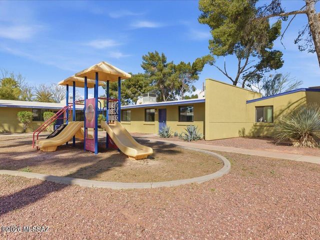 350 N Silverbell Rd Apt 34, Tucson, AZ 85745