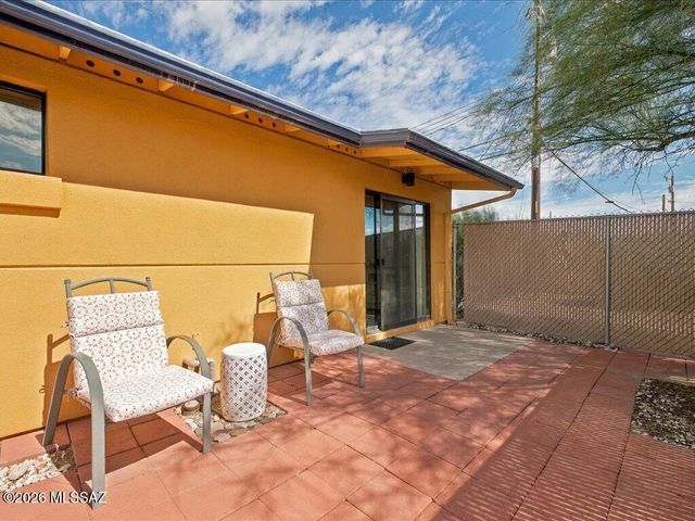 350 N Silverbell Rd Apt 34, Tucson, AZ 85745