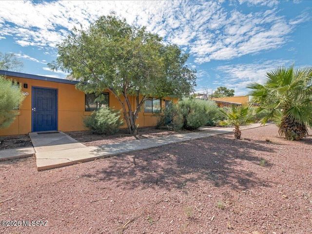 350 N Silverbell Rd Apt 34, Tucson, AZ 85745
