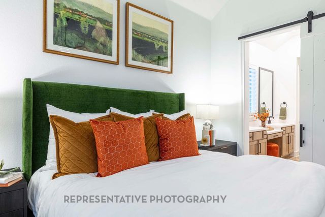 2408 Drummond Street, Forney, TX 75126