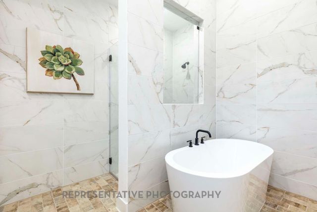 2408 Drummond Street, Forney, TX 75126