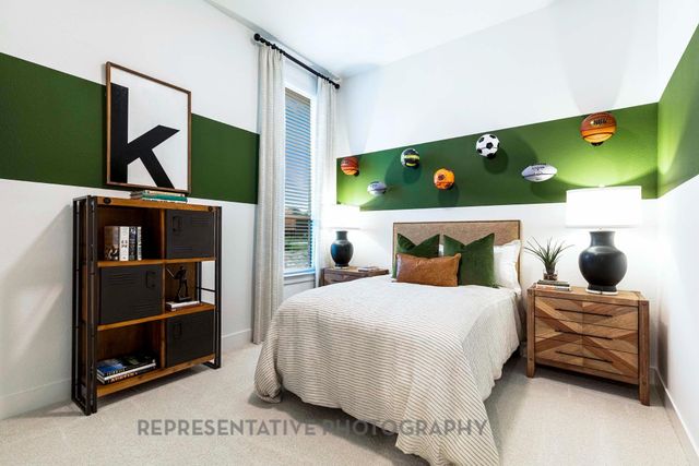 2408 Drummond Street, Forney, TX 75126