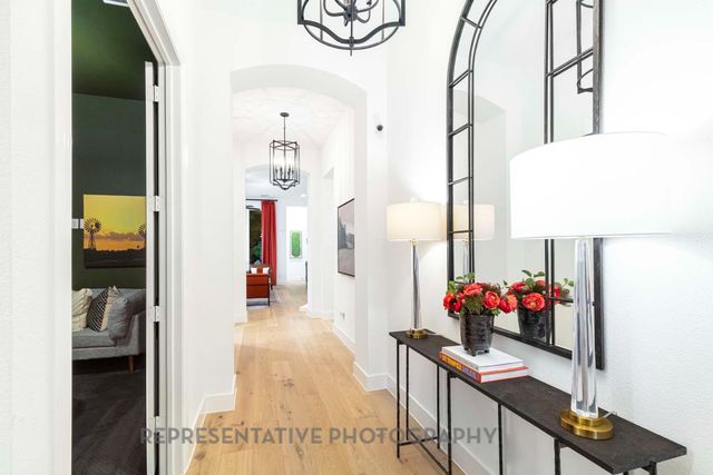 2408 Drummond Street, Forney, TX 75126