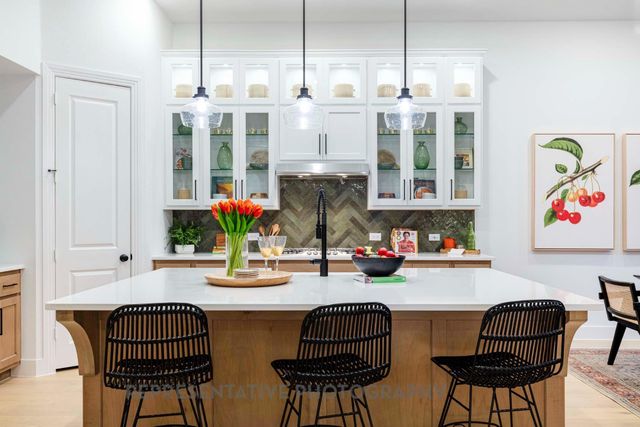 2408 Drummond Street, Forney, TX 75126