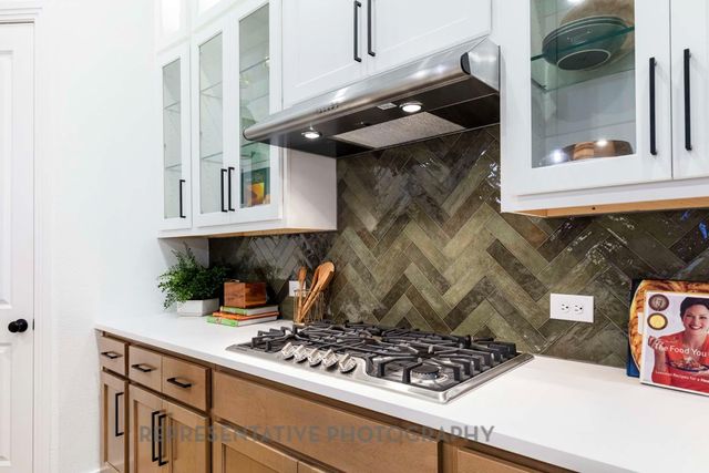 2408 Drummond Street, Forney, TX 75126