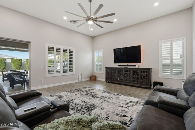 22940 E CAMACHO Road, Queen Creek, AZ 85142