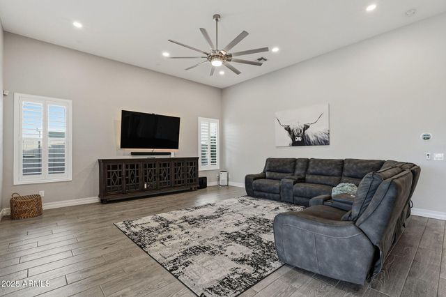 22940 E CAMACHO Road, Queen Creek, AZ 85142