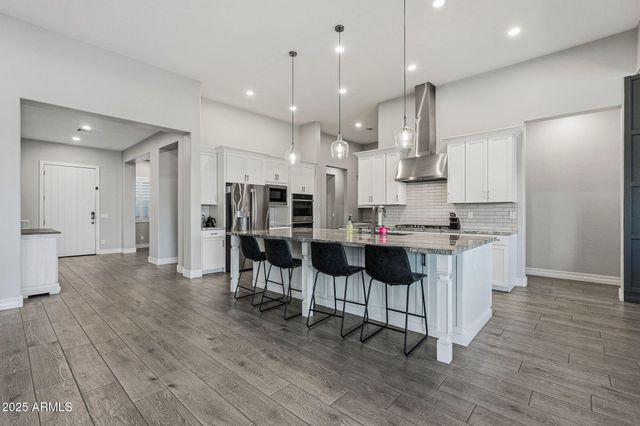 22940 E CAMACHO Road, Queen Creek, AZ 85142