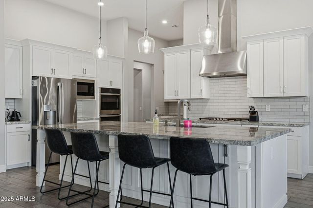 22940 E CAMACHO Road, Queen Creek, AZ 85142