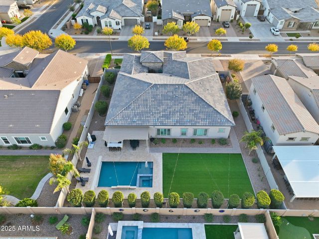 22940 E CAMACHO Road, Queen Creek, AZ 85142