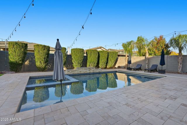 22940 E CAMACHO Road, Queen Creek, AZ 85142