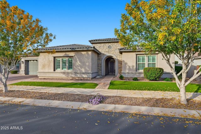 22940 E CAMACHO Road, Queen Creek, AZ 85142