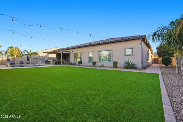 22940 E CAMACHO Road, Queen Creek, AZ 85142