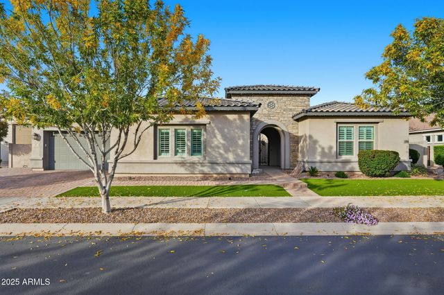 22940 E CAMACHO Road, Queen Creek, AZ 85142