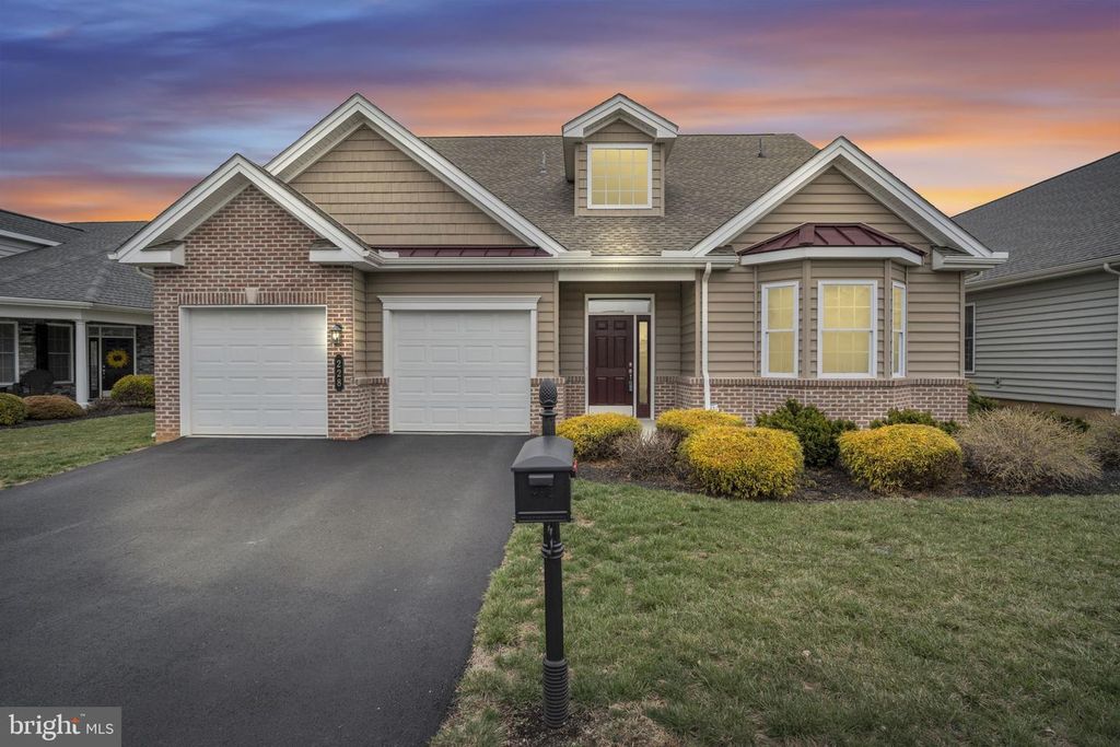 228 LOYAL DRIVE, Mechanicsburg, PA 17050