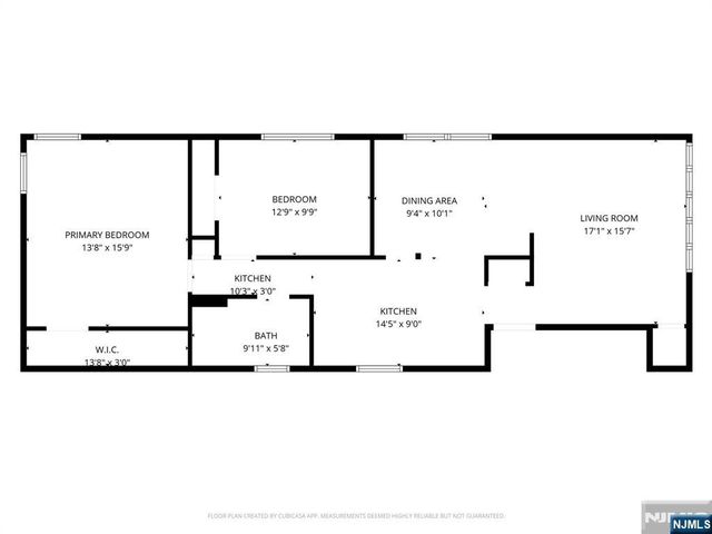 238 Terrace Avenue, Jersey City, NJ 07307