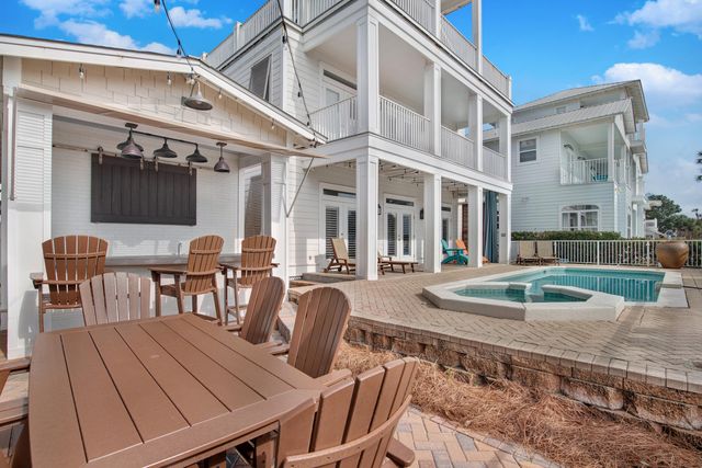 4484 Ocean View Drive, Destin, FL 32541
