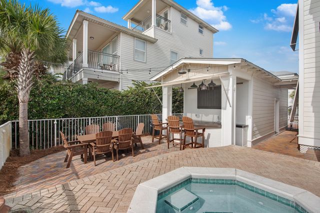 4484 Ocean View Drive, Destin, FL 32541