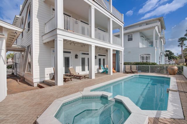 4484 Ocean View Drive, Destin, FL 32541