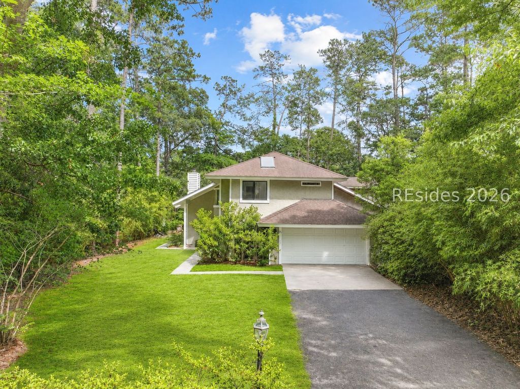 172 Sumter Sq, Bluffton, SC 29910