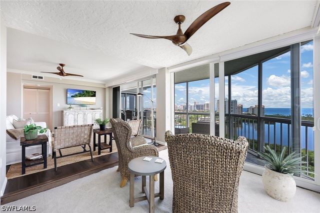 5501 Heron Point DR 1203, Naples, FL 34108