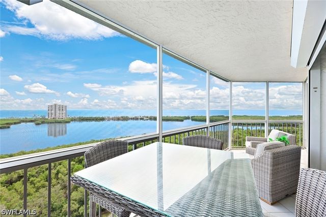 5501 Heron Point DR 1203, Naples, FL 34108