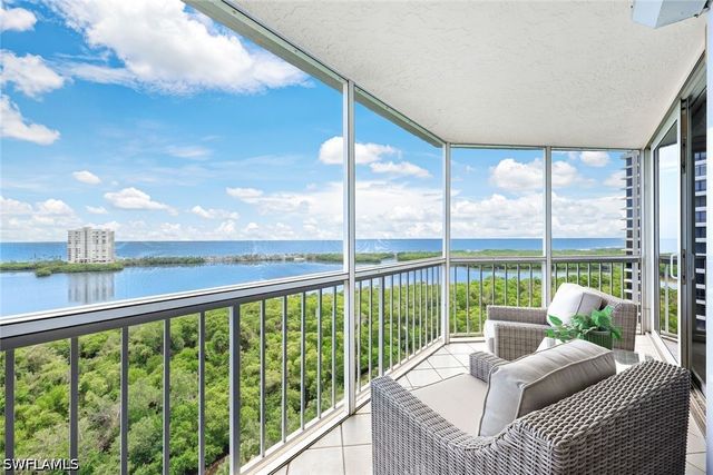 5501 Heron Point DR 1203, Naples, FL 34108