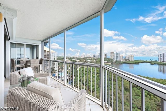 5501 Heron Point DR 1203, Naples, FL 34108