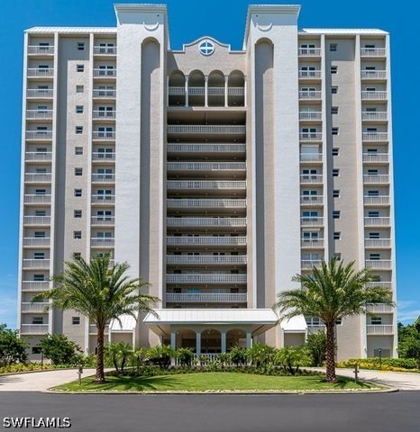 5501 Heron Point DR 1203, Naples, FL 34108