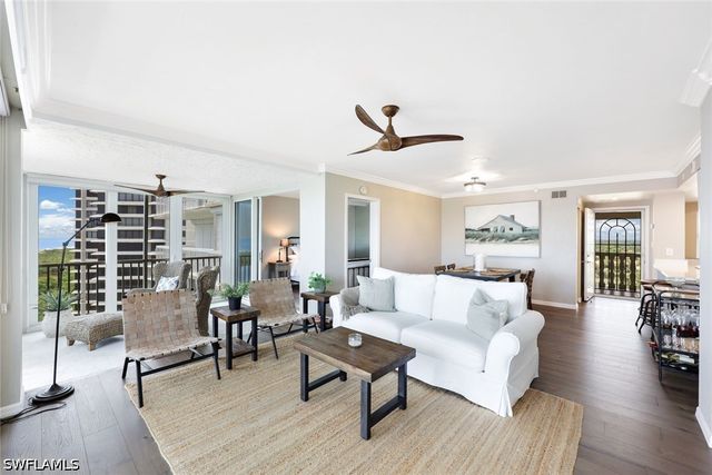 5501 Heron Point DR 1203, Naples, FL 34108