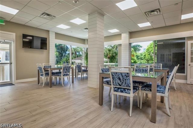 5501 Heron Point DR 1203, Naples, FL 34108