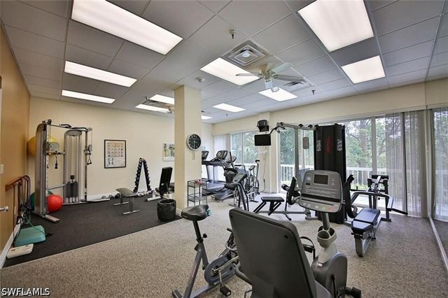 5501 Heron Point DR 1203, Naples, FL 34108