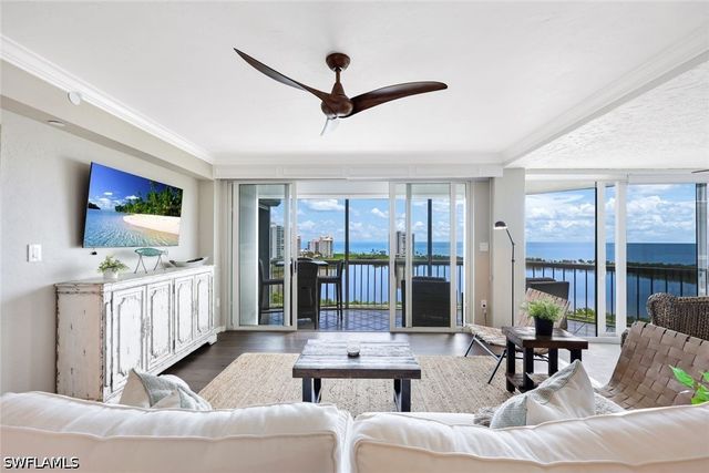 5501 Heron Point DR 1203, Naples, FL 34108