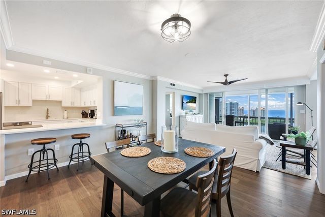 5501 Heron Point DR 1203, Naples, FL 34108