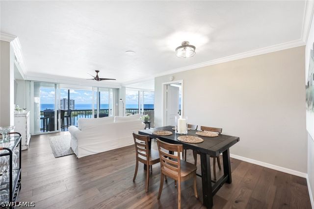5501 Heron Point DR 1203, Naples, FL 34108