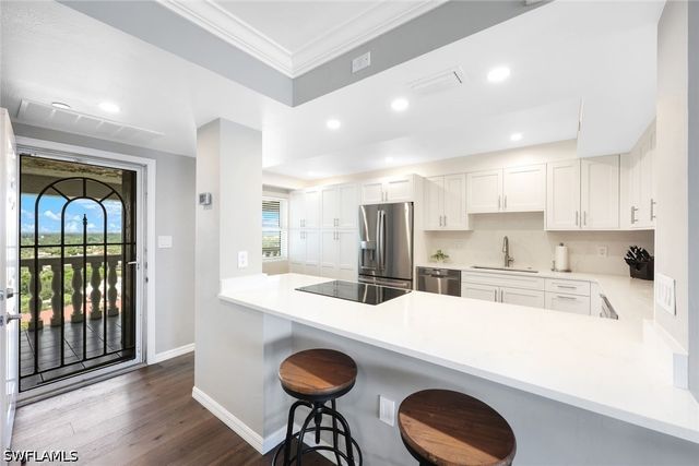 5501 Heron Point DR 1203, Naples, FL 34108