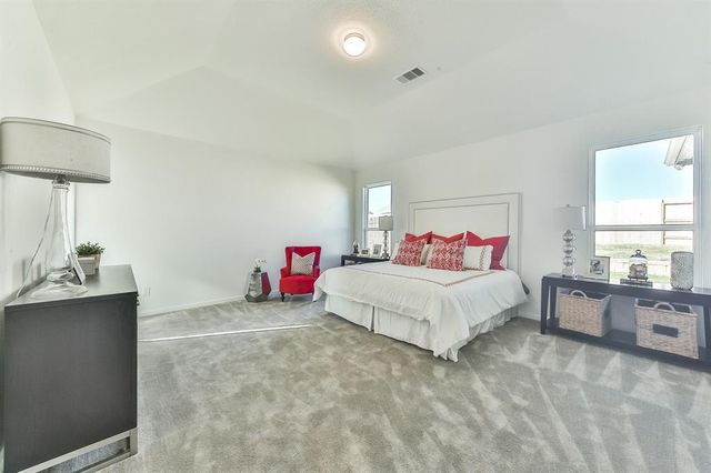 25206 Farmdale Lane, Richmond, TX 77406