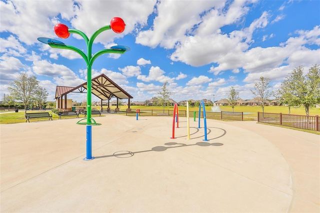 25206 Farmdale Lane, Richmond, TX 77406