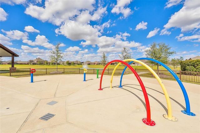 25206 Farmdale Lane, Richmond, TX 77406