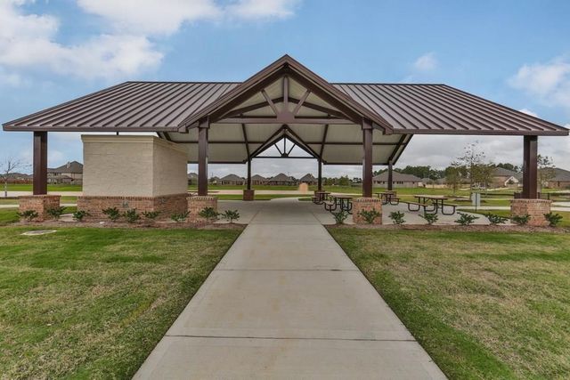 25206 Farmdale Lane, Richmond, TX 77406